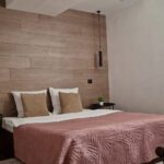 Pensiunea Studio Bacau
