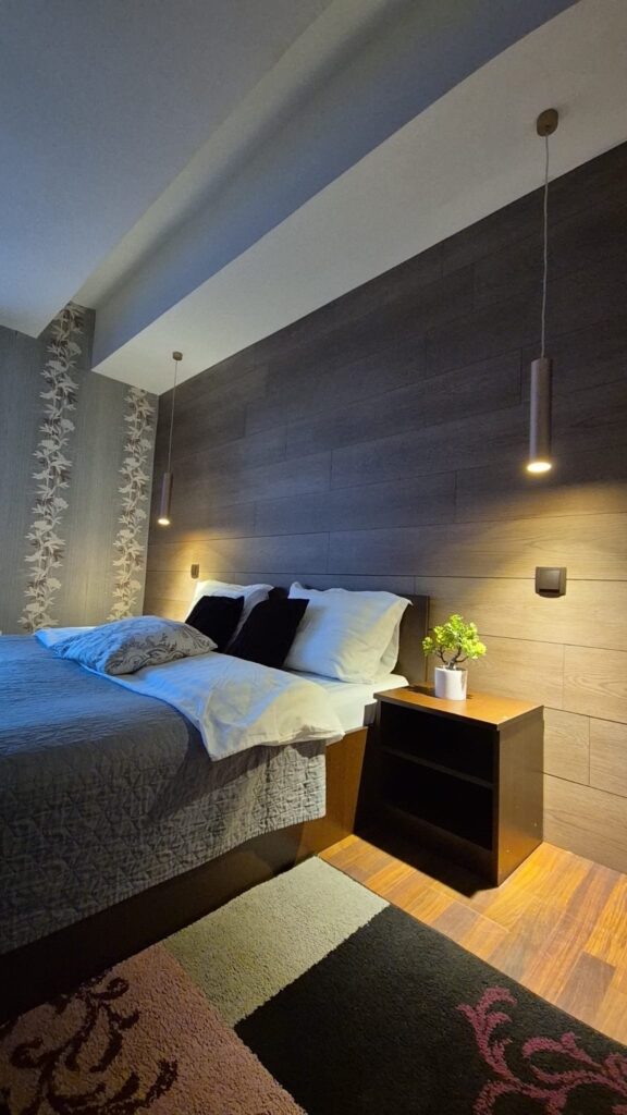 Pensiunea Studio Bacau